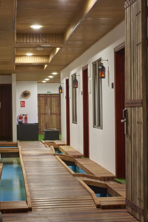 Masaaree Boutique Hotel Maafushi Exteriér fotografie