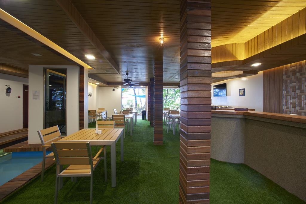 Masaaree Boutique Hotel Maafushi Exteriér fotografie