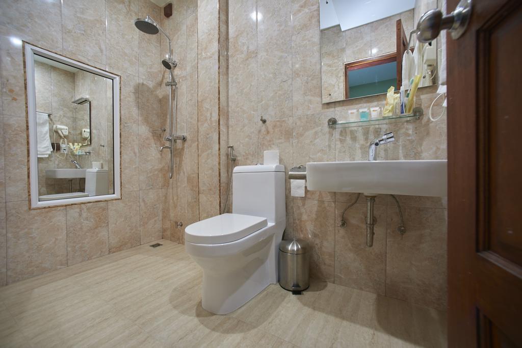 Masaaree Boutique Hotel Maafushi Pokoj fotografie