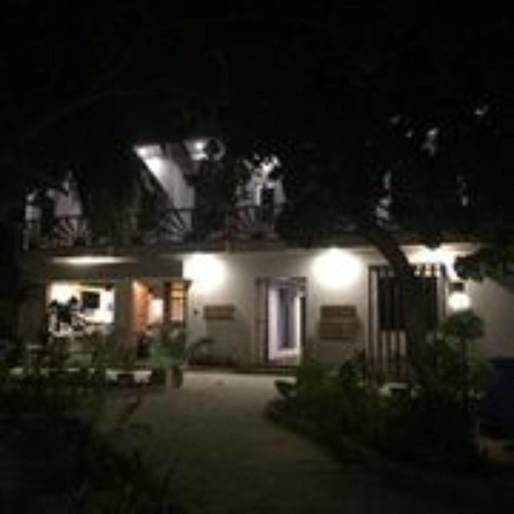 Masaaree Boutique Hotel Maafushi Exteriér fotografie