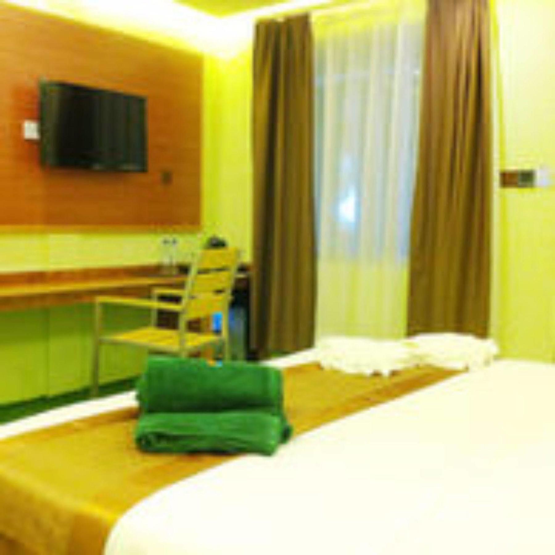 Masaaree Boutique Hotel Maafushi Exteriér fotografie