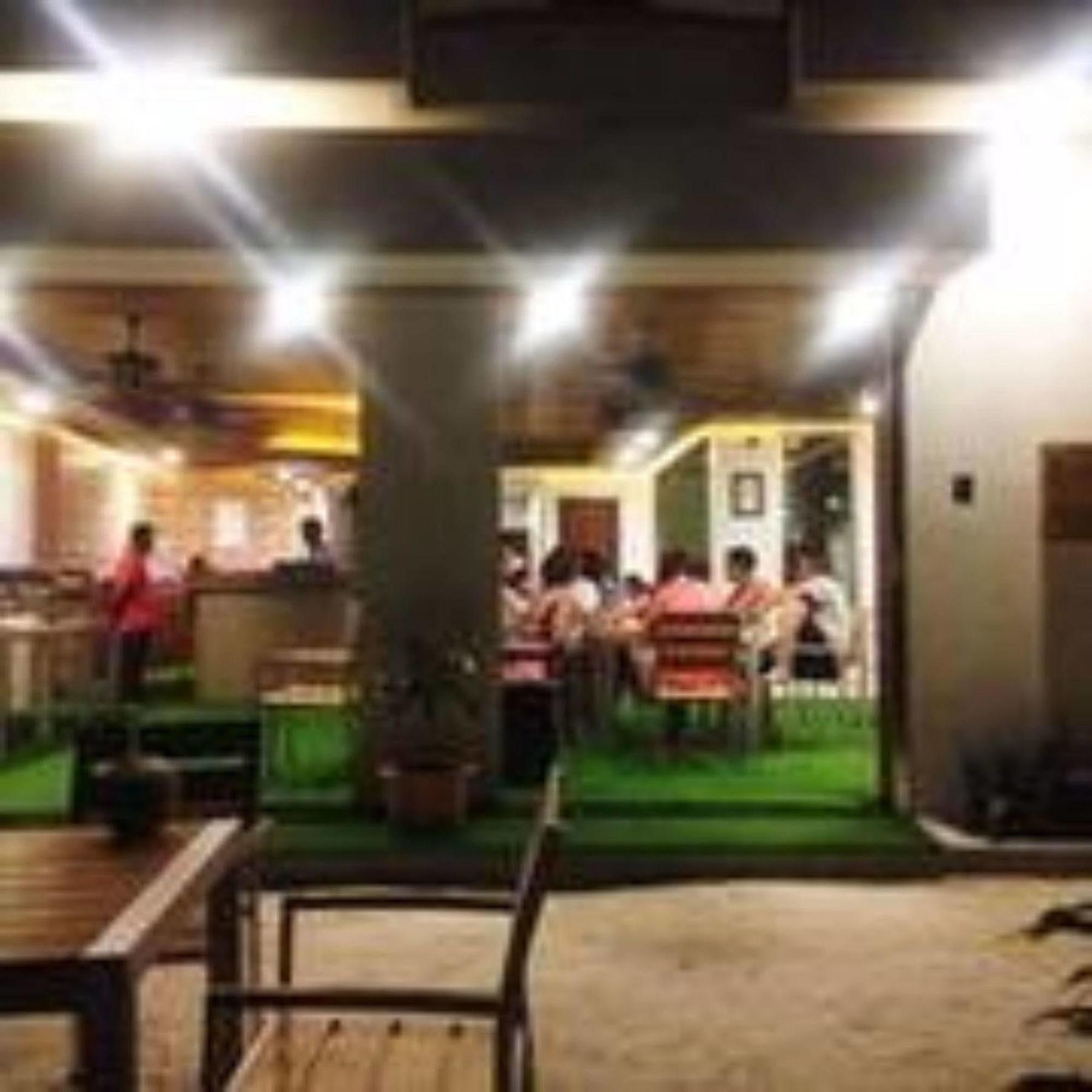 Masaaree Boutique Hotel Maafushi Exteriér fotografie