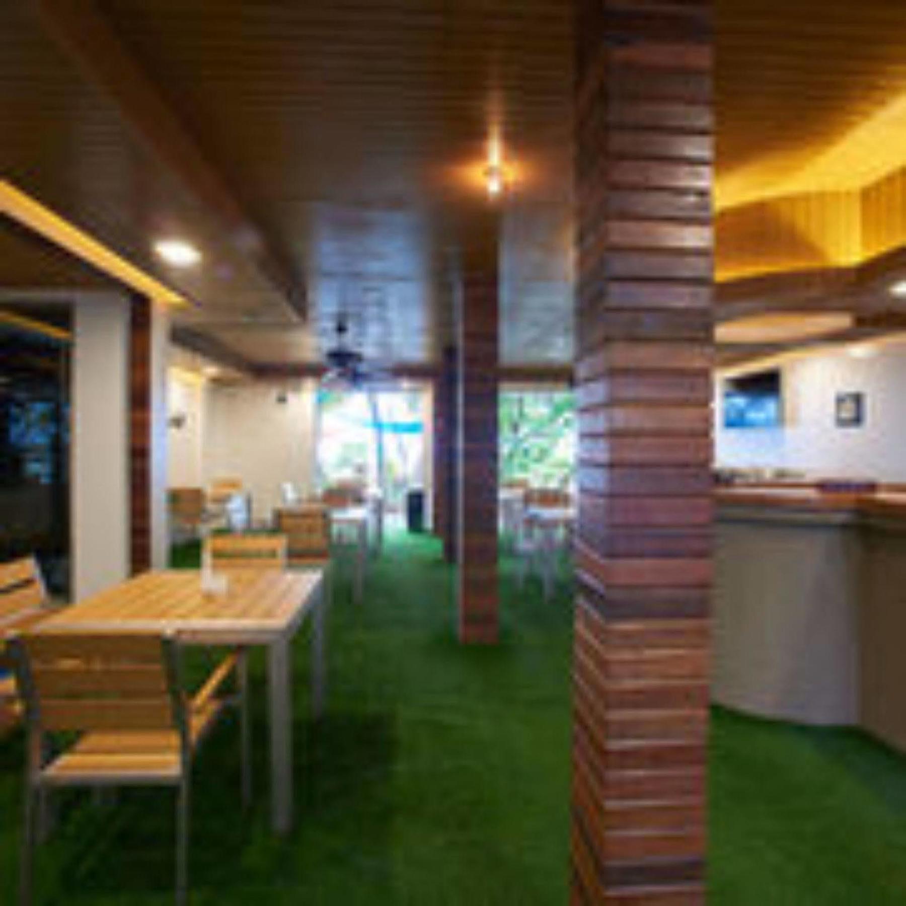 Masaaree Boutique Hotel Maafushi Exteriér fotografie