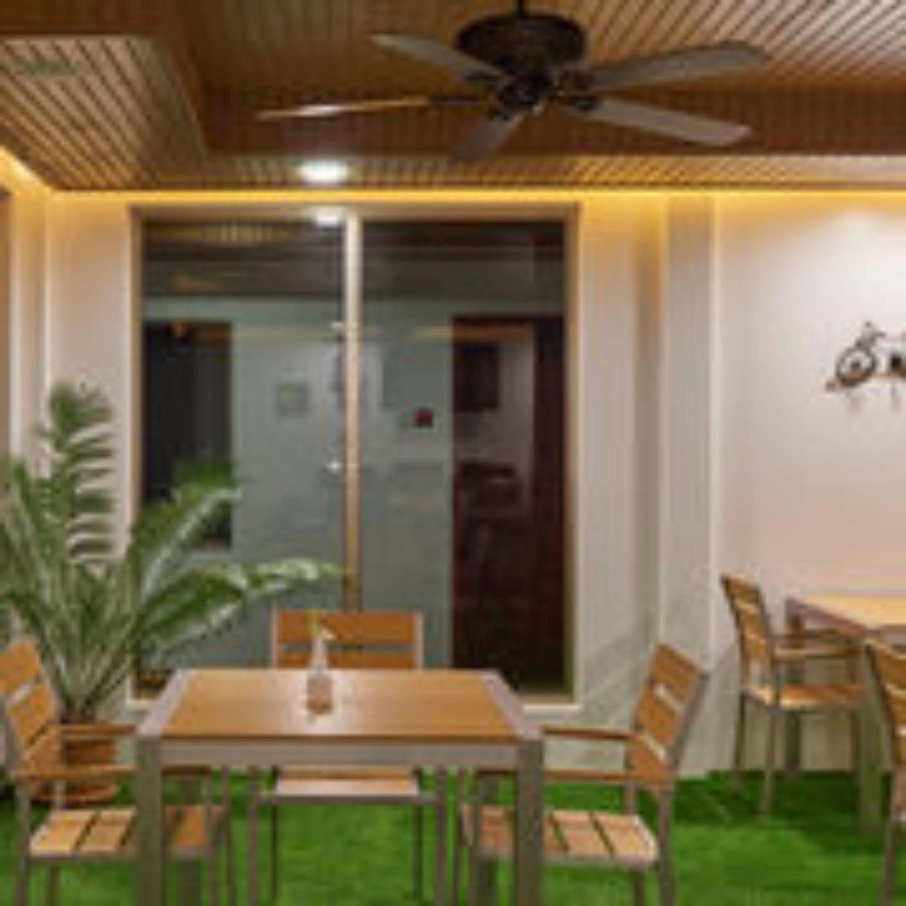 Masaaree Boutique Hotel Maafushi Exteriér fotografie