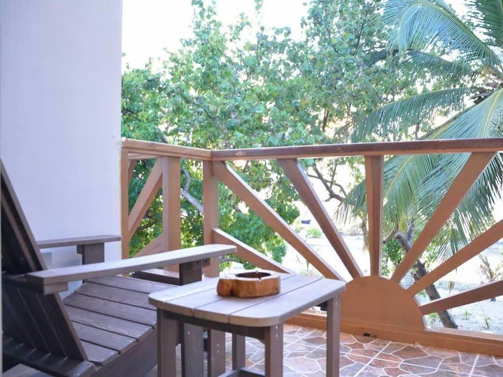 Masaaree Boutique Hotel Maafushi Exteriér fotografie